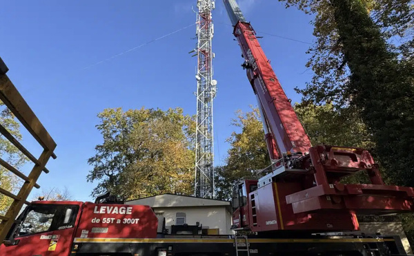 TDF étend la diffusion de la radio DAB+ en Bretagne, Normandie et Pays-de-la-Loire