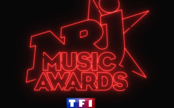 NRJ annonce une nouvelle cérémonie des NRJ Music Awards