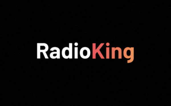 RadioKing structure son offre pour les radios professionnelles
