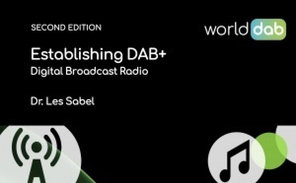 Le WorldDAB actualise son manuel pour déployer le DAB+