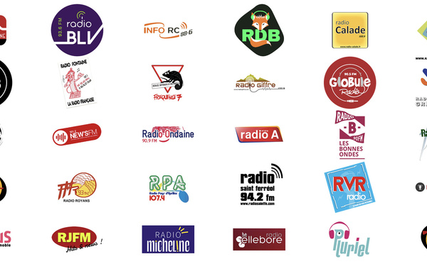 Aura FM réunit ses 39 radios associatives pour quatre journées dédiées à l’audio