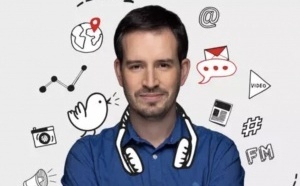 La mécanique des ondes courtes expliquée sur RFI