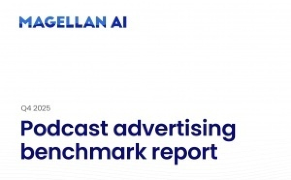 Le podcast confirme son rôle moteur dans les stratégies publicitaires