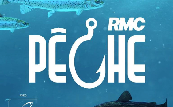 Après l’info et le sport, RMC sort la canne à pêche