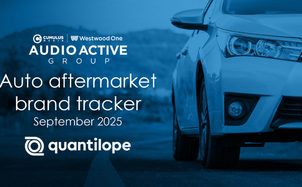 Les médias audio au cœur de la performance du marché des pièces auto