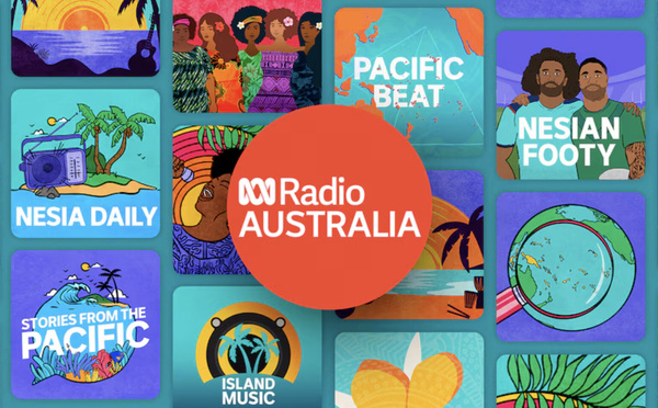 ABC Radio Australia arrive sur le DAB+ et étend sa distribution en Australie