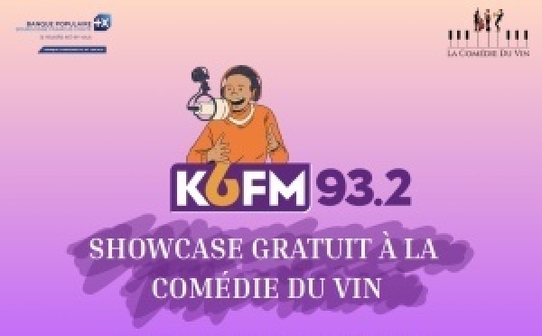 K6FM réunit Rose et Maureen Valet pour un showcase gratuit à Beaune