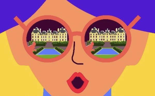 Le réseau ICI enrichit son podcast touristique "Partir"