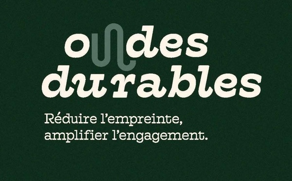 Ondes Durables avance sur l’empreinte carbone des radios associatives