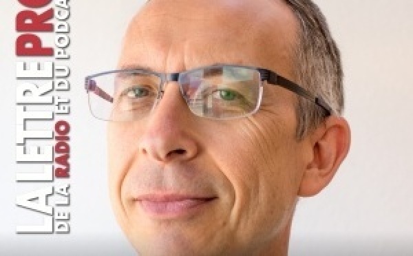 La Lettre Pro L'Hebdo 198 explore les voix discrètes et les radios en transition