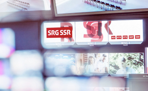 Suisse : l’électorat rejette l’initiative '200 francs, ça suffit!' et confirme le mandat de la SSR