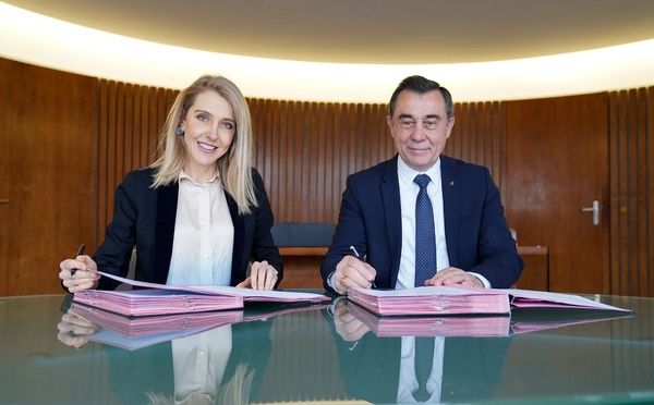 Radio France s’engage dans la course au large avec le Vendée Globe 2028