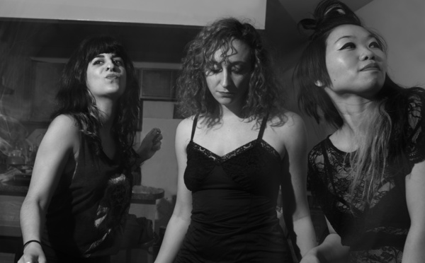 The Heart : l'esthétique érotique