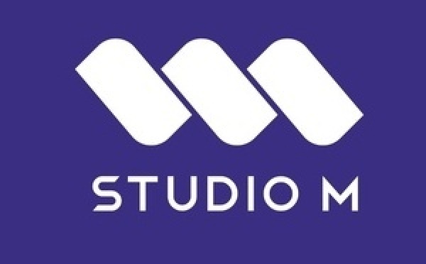 Studio M s’associe à NRJ pour former les nouvelles voix de la radio