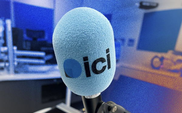 Les stations ICI les plus et les moins écoutées en ligne en février