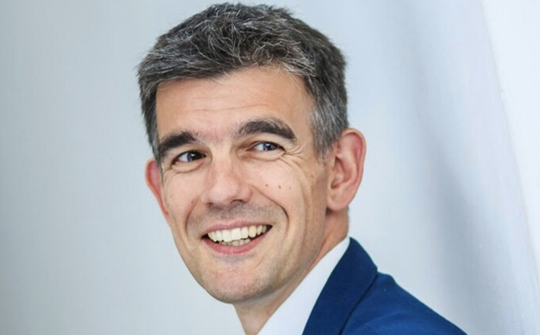Matt Brittin prend la tête de la BBC à un moment clé pour l’audio et les usages