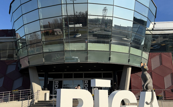 Pub audio : Huit leçons pour sauver votre chiffre d'affaires