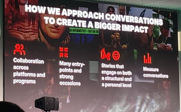 RDE26  : la radio, pilier invisible de la démocratie