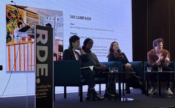 RDE26 : où se cachent les revenus du podcast ?