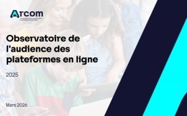 La radio face aux 47.7 millions d’internautes quotidiens