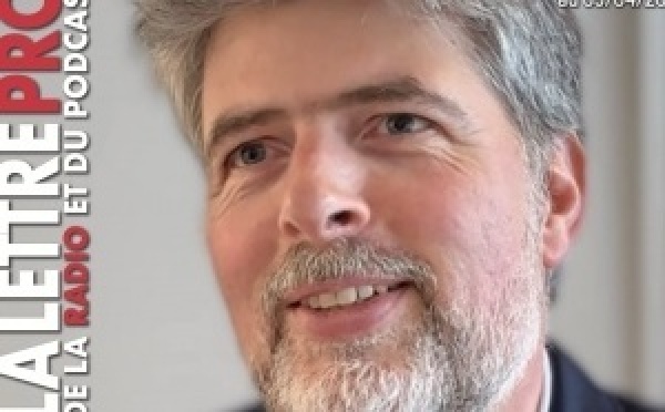 La Lettre Pro L’Hebdo 201 quand la radio casse les codes
