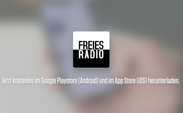 "Freies Radio" : une offre audio unifiée pour radios indépendantes allemandes