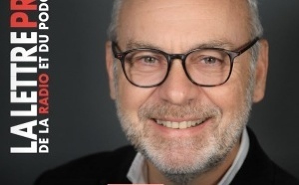 Le 203e numéro de La Lettre Pro L'Hebdo entre signal et musique