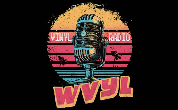 Une radio éphémère pour financer la nouvelle génération de la radio