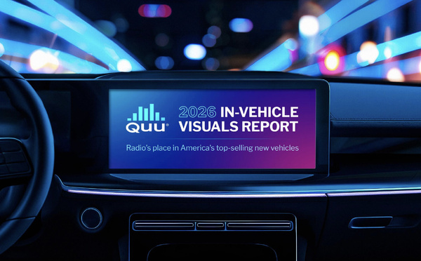 Dans les 100 véhicules les plus vendus, la radio reste partout mais se voit moins