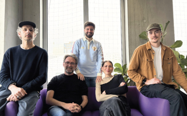 Studio mX : un nouveau studio audio à l’ère du text-to-speech et du clonage vocal