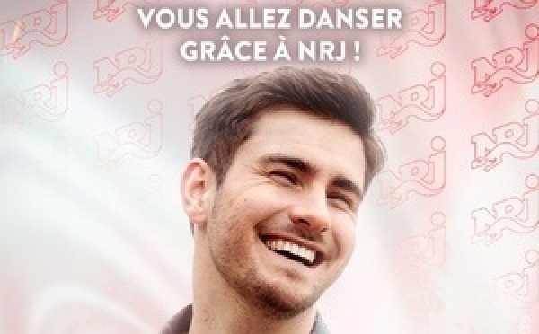 NRJ propose une expérience exclusive avec Julien Lieb à Orléans