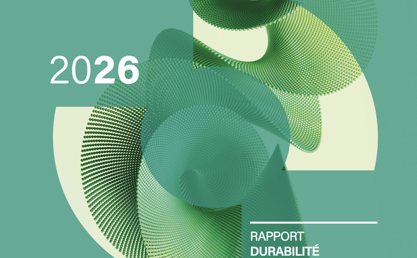 Radio France publie son premier rapport de durabilité