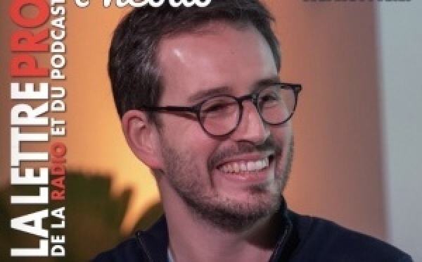 Le 204e numéro de La Lettre Pro L'Hebdo décrypte la radio en mouvement