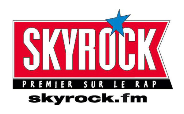 Skyrock rassemble 594 000 auditeurs quotidiens en Île-de-France