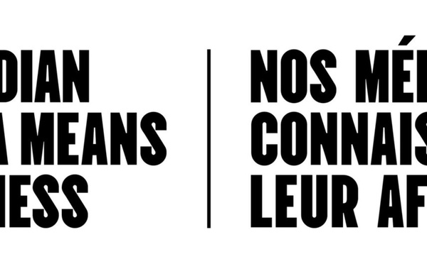 La radio et télévision canadiennes en recul de 1 100 emplois sur un an