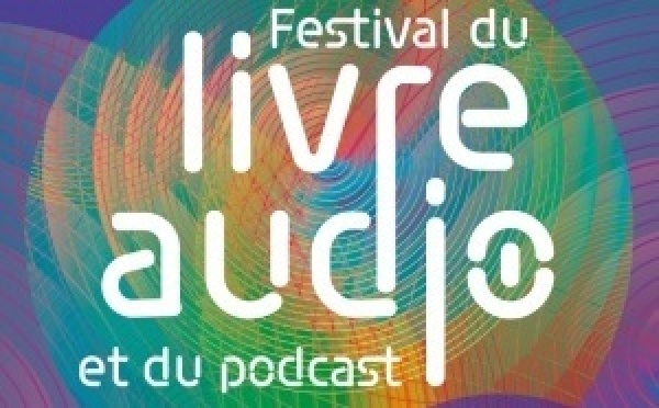 Strasbourg accueille le Festival du livre audio et du podcast 