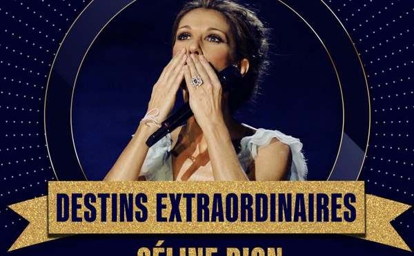 Europe 1 lance une série de podcasts consacrée à Céline Dion