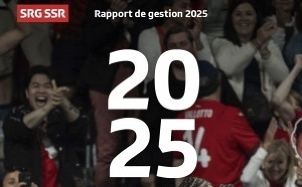 Les radios RTS détaillent leurs missions et leurs budgets 2025