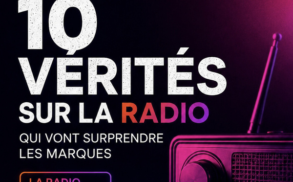 Pourquoi la radio reste un levier puissant pour les annonceurs