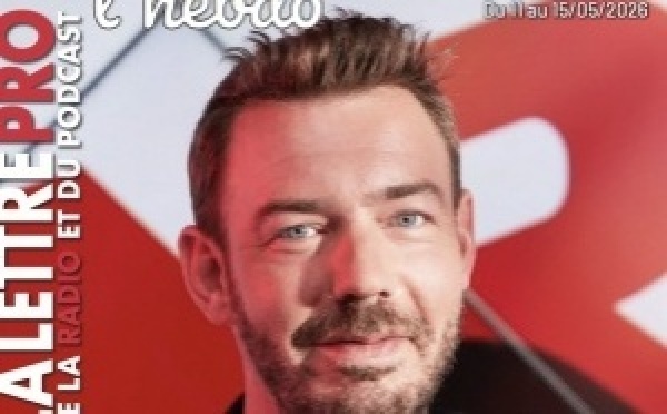 Le 207e numéro de La Lettre Pro L'Hebdo parait ce mardi