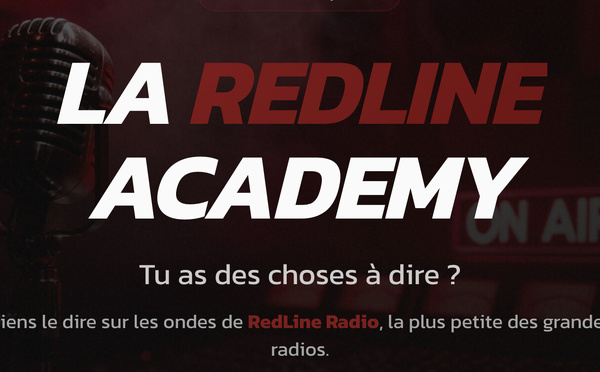 En Suisse, RedLine Radio ouvre son antenne aux futurs chroniqueurs