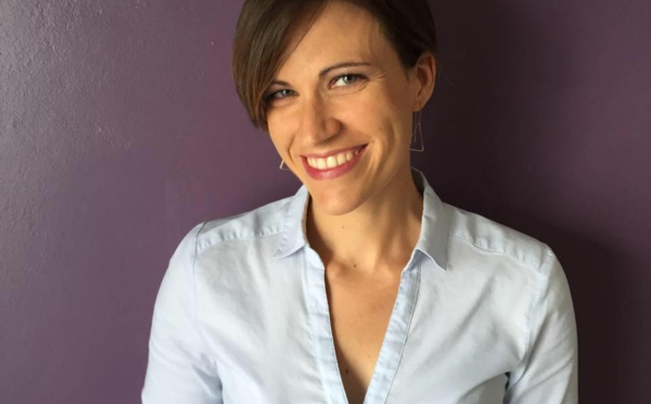 Profession coordinatrice d'antenne