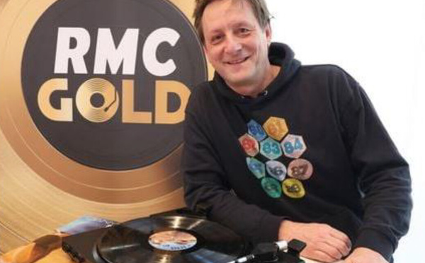 RMC Gold confie son antenne aux auditeurs pour la Fête de la Musique 2026