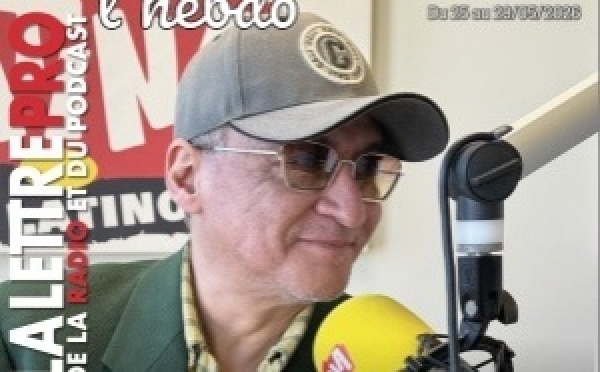 Le 209e numéro de La Lettre Pro L'Hebdo parait ce mardi