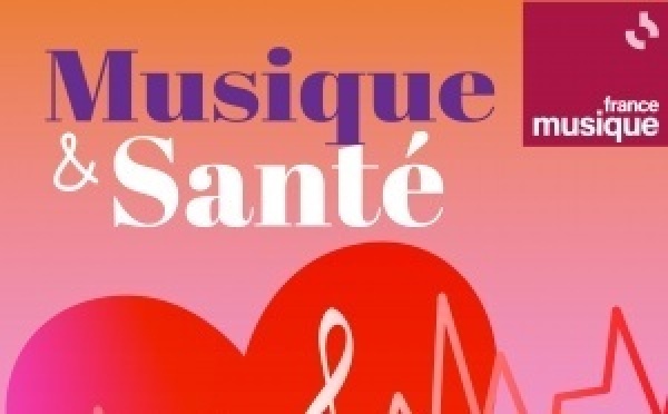 France Musique produit un podcast autour des pouvoirs physiologiques de la musique
