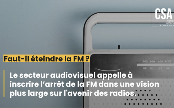 La Belgique prépare-t-elle vraiment la fin de la FM ?