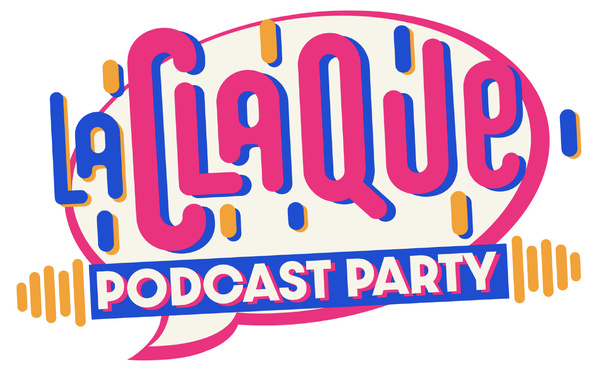 Deux jours dédiés au podcast et à l’audio à Marseille avec La Claque Podcast Party