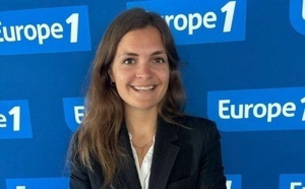 Europe 1 ouvre un bureau permanent à Washington