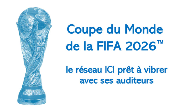 Les Bleus au cœur d’un dispositif éditorial renforcé sur les antennes du réseau ICI