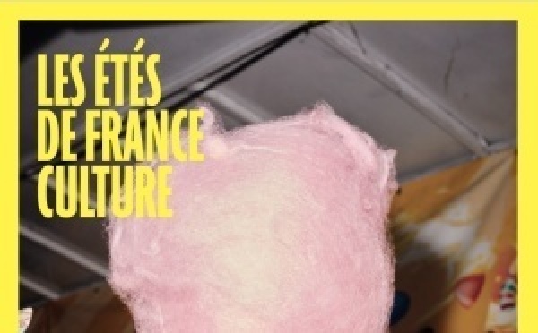 France Culture mise sur les grands formats et les rendez-vous historiques pour l’été
